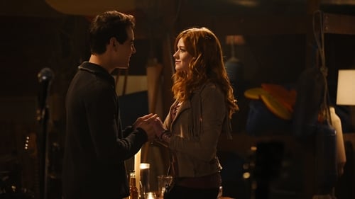 Shadowhunters: Instrumentos Mortais: 2×11