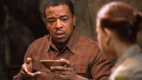 Grimm: Contos de Terror: 4×18