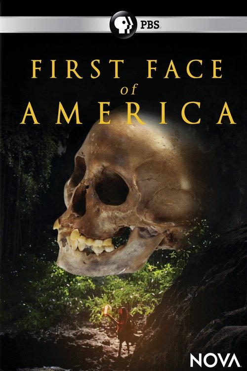 Nova: First Face of America 2018