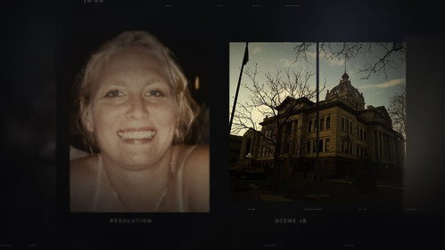 Silent Witness / Justice for Nikki