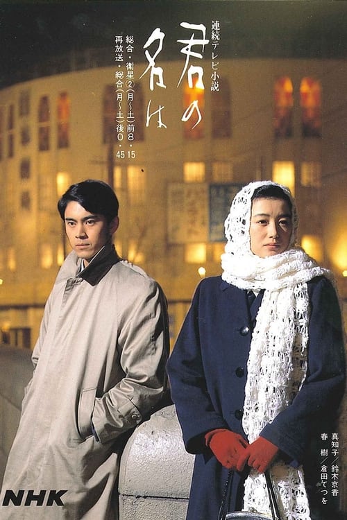 Kimi no na wa (1991)