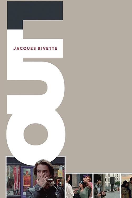 The Mysteries of Paris: Jacques Rivette's Out 1 Revisited (2016)