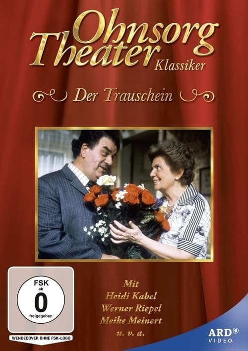 Ohnsorg Theater - Der Trauschein