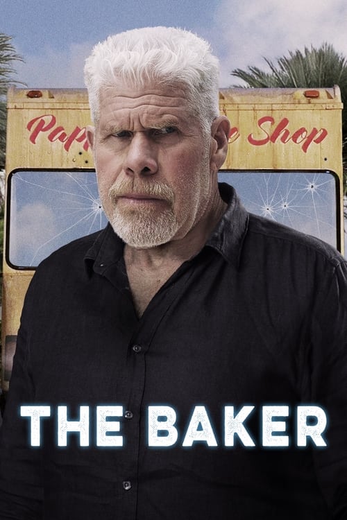Poster Image for The Baker
