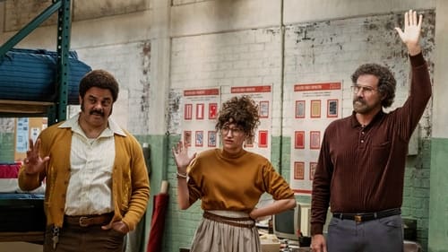 O psiquiatra ao lado: 1×3
