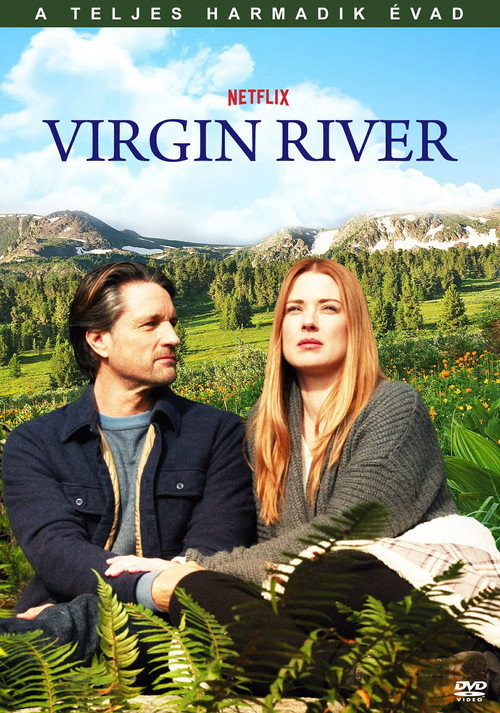 Virgin River 3. évad poszter