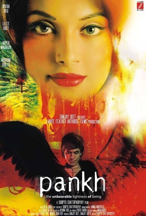 Pankh Movie Poster Image