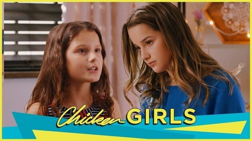 Poster della serie Chicken Girls