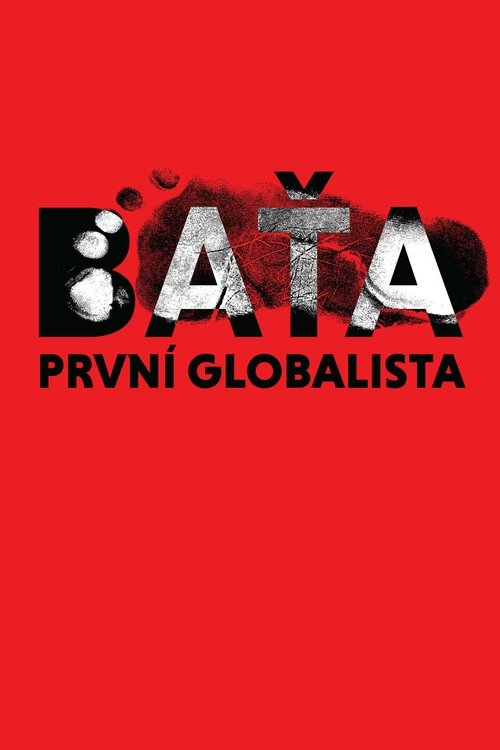 Baťa, první globalista 2019