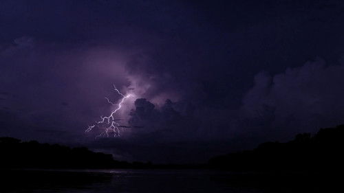 Caça Tempestades Poster