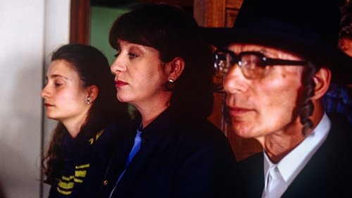 Escena del episodio 1 de la temporada 3 de la serie Jonathan Creek