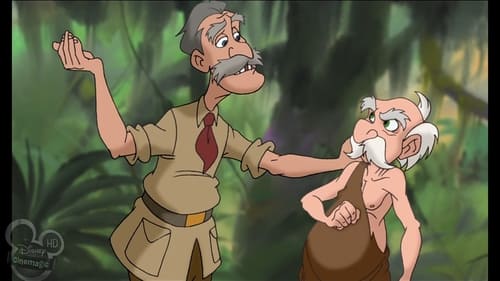 The Legend of Tarzan, S01E29 - (2001)