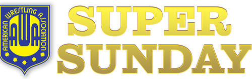 AWA Super Sunday