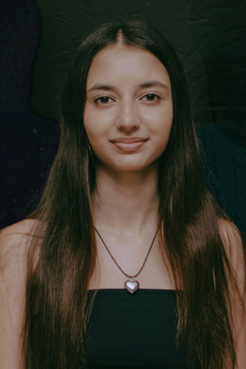 Foto de Hira Keshvala