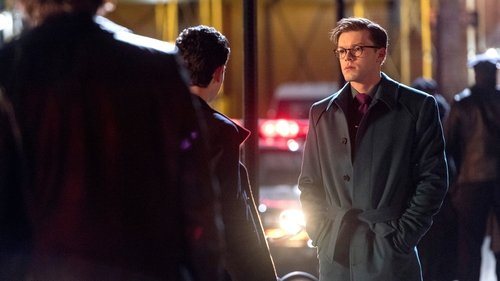 Gotham: 4×18