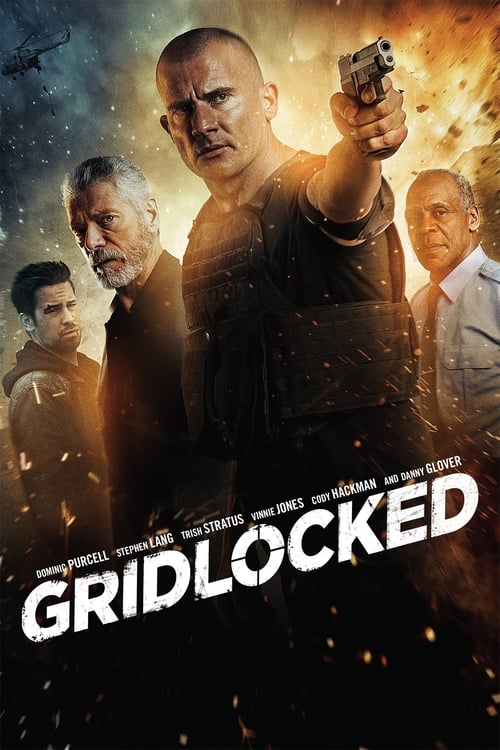 Largescale poster for Gridlocked