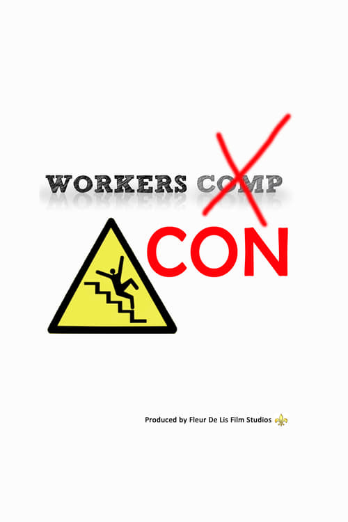 Workers Con (2017) poster