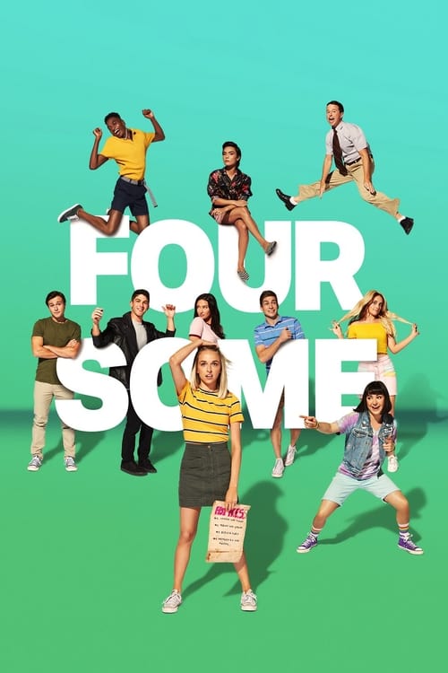 Foursome poster