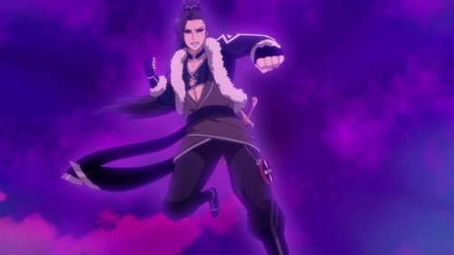 Episode 11 Still