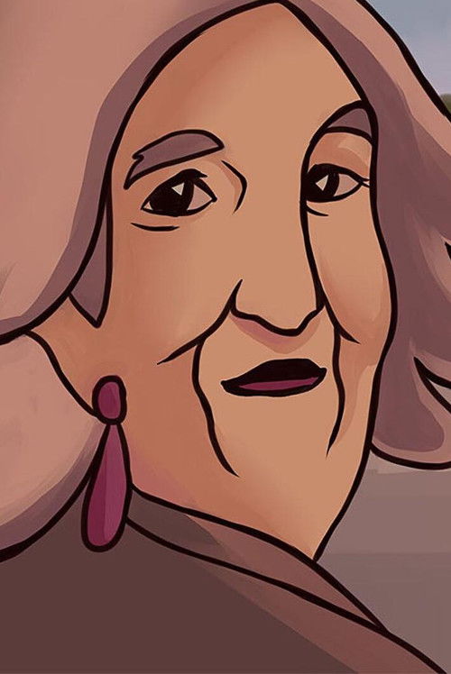 Cartell de ART OF THE CUT