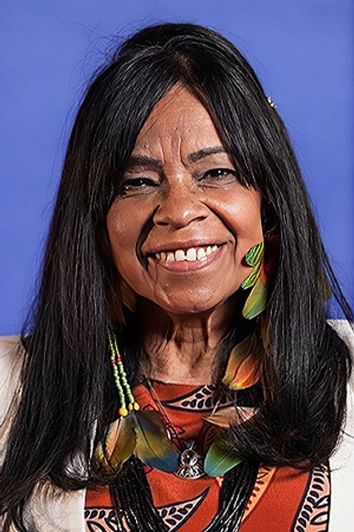 Eliane Potiguara