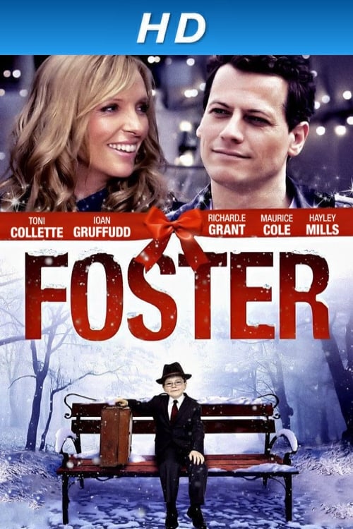 Largescale poster for Foster