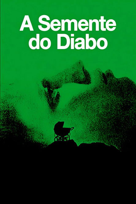 A Semente do Diabo