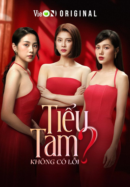 Tiểu Tam Không Có Lỗi?