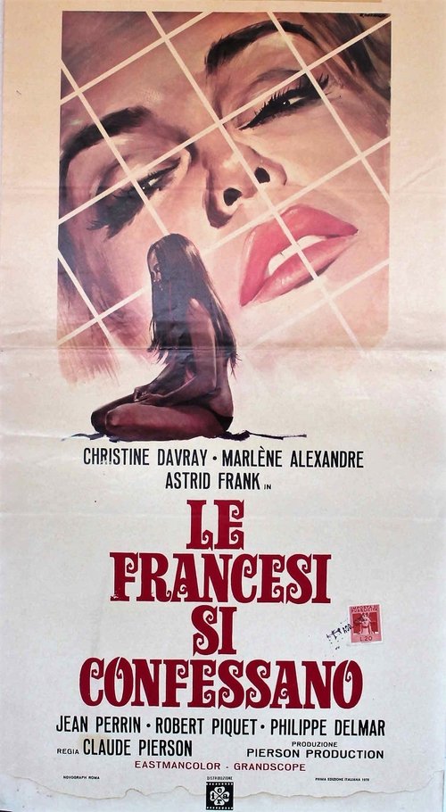 À propos de la femme