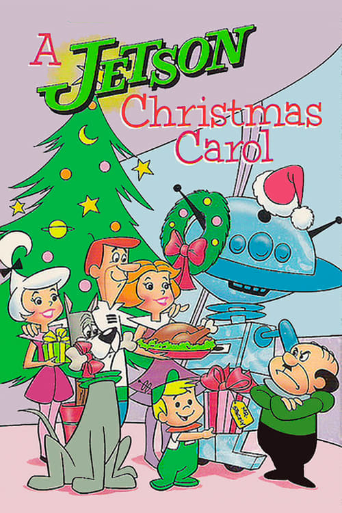 A Jetson Christmas Carol 1985