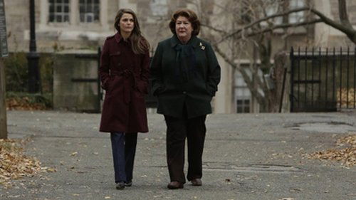 The Americans: 2×4