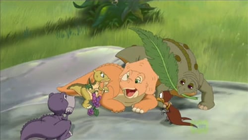 The Land Before Time, S01E19 - (2008)