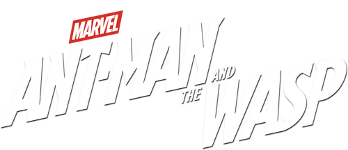 Ant-Man and the Wasp