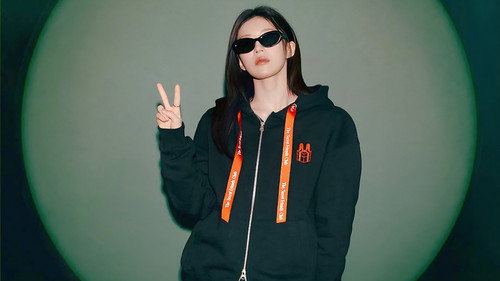 The Secret Friends Club