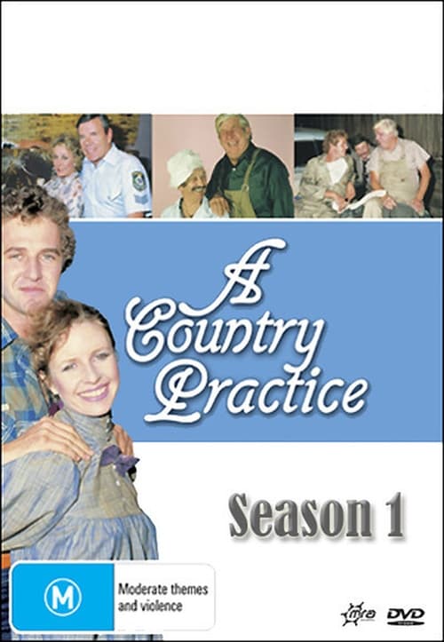 A Country Practice, S01 - (1981)