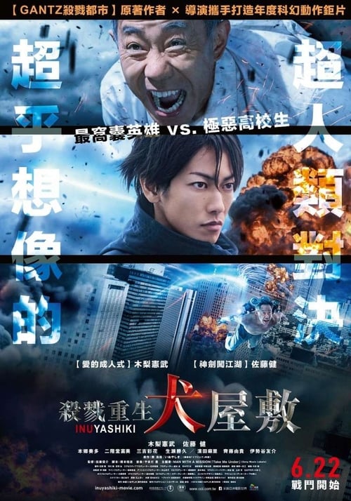 Posters