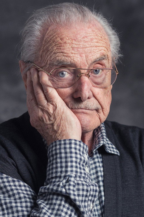 William Daniels