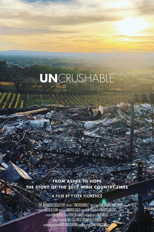 Uncrushable (2018)