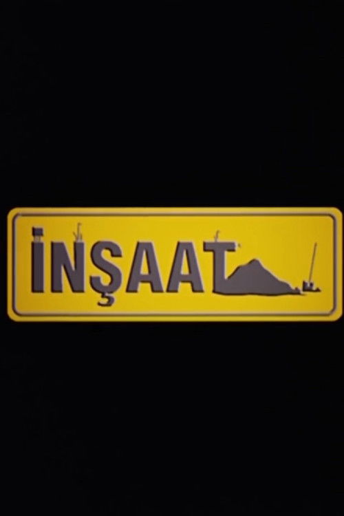 Pòster de İnşaat [Seri]