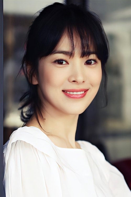 Kép: Song Hye-kyo színész profilképe