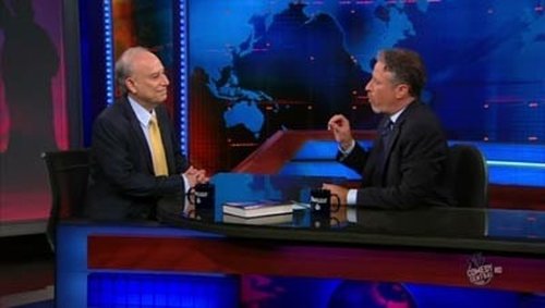 The Daily Show, S15E99 - (2010)