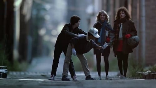 Flashdance – Em Ritmo de Embalo Torrent BluRay (1983) Dual Áudio, Dublado e Legendado