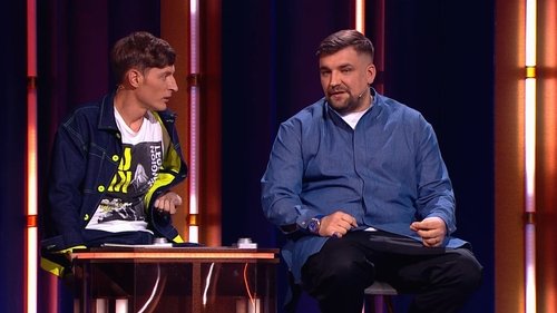 Image de l'épisode 13