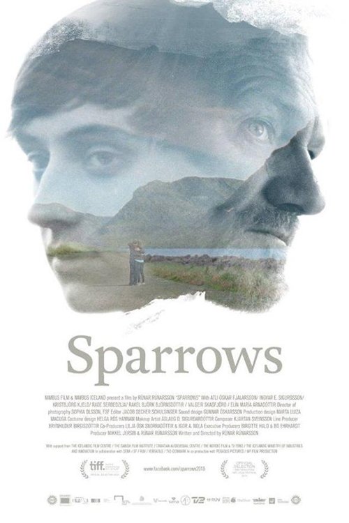 Watch Sparrows (2015) HD Movie Online Free