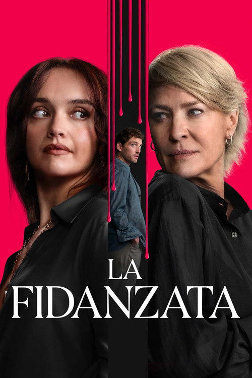 Poster La fidanzata - Classifica Serie TV