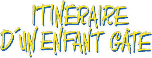 Itinéraire d'un enfant gâté