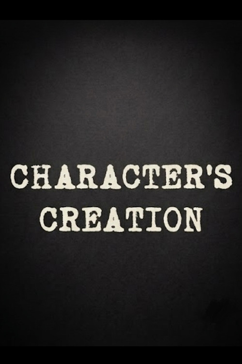 Character's Creation