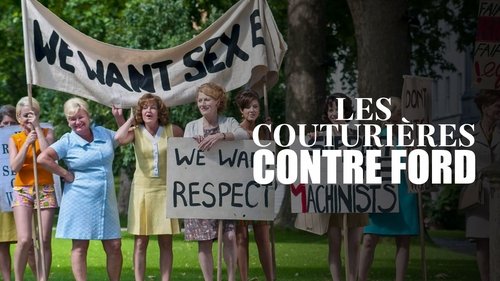 Les couturières contre Ford : la guerre des sexes