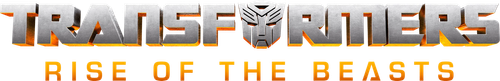 TRANSFORMERS : RISE OF THE BEASTS