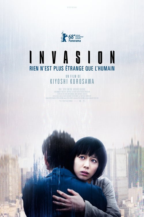 Invasion, S01 - (2017)